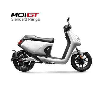 NIU MQi GT L1e Standard Range 45 km/h
