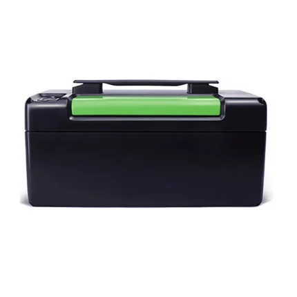 NIU N1S Akku 60V 29Ah mit BMS