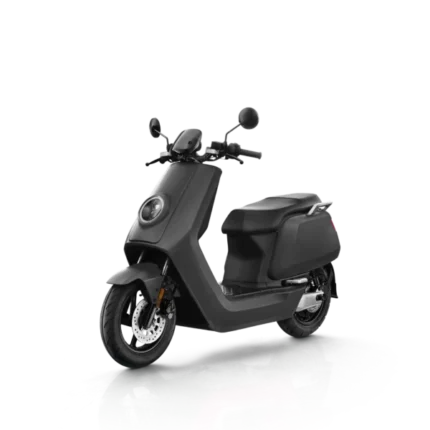 NIU NQi Sport L1e Upgraded (2024): Premium Elektro-Roller