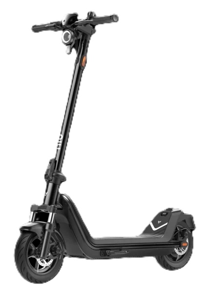 NIU KQi 300P - Hochwertiger Elektro-Scooter für nachhaltige Mobilität