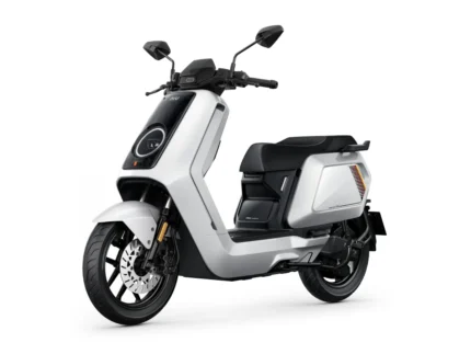 NIU NQiX 300 80 km/h