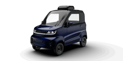 NIU MM500 Minicar 45 km/h - 5.999 EUR ohne Akku