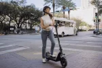NIU KQi 300P - Hochwertiger Elektro-Scooter für nachhaltige Mobilität - Image 7