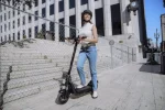 NIU KQi 300P - Hochwertiger Elektro-Scooter für nachhaltige Mobilität - Image 6