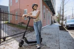 NIU KQi 300P - Hochwertiger Elektro-Scooter für nachhaltige Mobilität - Image 5