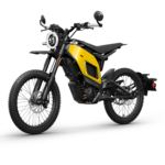 Niu XQi 3