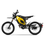 Niu XQi 3 - Image 8