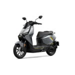 NIU FQiX 150 – Bild 7