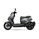 NIU FQiX 150 – Bild 4