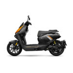 NIU FQiX 150 – Bild 3