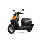 NIU FQiX 300 L3e 80 km/h