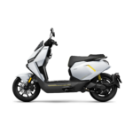 NIU FQiX 150 – Bild 5
