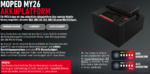 Niu NQiX 500 (MY 2026) – Bild 2