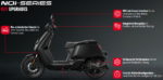 Niu NQi Sport (MY2026) – Bild 5