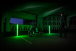 NIU FQiX 300 L3e 80 km/h - Razer Edition Vorbestellung – Bild 5