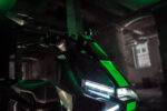 NIU FQiX 300 L3e 80 km/h - Razer Edition Vorbestellung – Bild 14