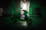 NIU FQiX 300 L3e 80 km/h - Razer Edition Vorbestellung – Bild 21