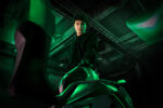 NIU FQiX 300 L3e 80 km/h - Razer Edition Vorbestellung – Bild 23