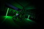 NIU FQiX 300 L3e 80 km/h - Razer Edition Vorbestellung – Bild 6