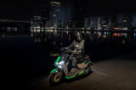 NIU FQiX 300 L3e 80 km/h - Razer Edition Vorbestellung – Bild 35