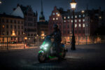 NIU FQiX 300 L3e 80 km/h - Razer Edition Vorbestellung – Bild 46