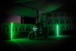 NIU FQiX 300 L3e 80 km/h - Razer Edition Vorbestellung – Bild 9