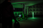 NIU FQiX 300 L3e 80 km/h - Razer Edition Vorbestellung – Bild 11