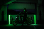 NIU FQiX 300 L3e 80 km/h - Razer Edition Vorbestellung – Bild 12