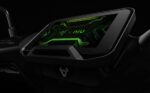 NIU FQiX 300 L3e 80 km/h - Razer Edition Vorbestellung – Bild 47