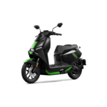 NIU FQiX 150 - Sondermodell Razer - Online bei NIU erhältlich
